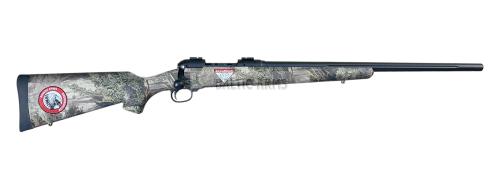 Savage 10 .223 Remington PRED HUNTER-DBM MAX-1